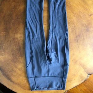 Lightly worn Purple lululemon